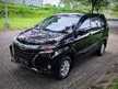 Jual Mobil Toyota Avanza 2020 G 1.3 di Jawa Timur Manual MPV Hitam Rp 192.000.000