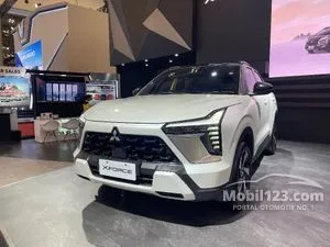 2026 Mitsubishi XFORCE 1.5 Ultimate Diamond Sense SUV