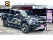 2022 Ford RANGER 2.2 Double Cab (ปี 15-21) XLT Hi-Rider Pickup