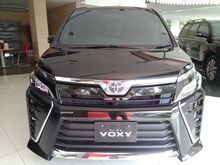 2018 Toyota Voxy 2.0 R80 Wagon