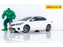 2015 Toyota Corolla Altis 1.8 (ปี 14-18) ESPORT Sedan