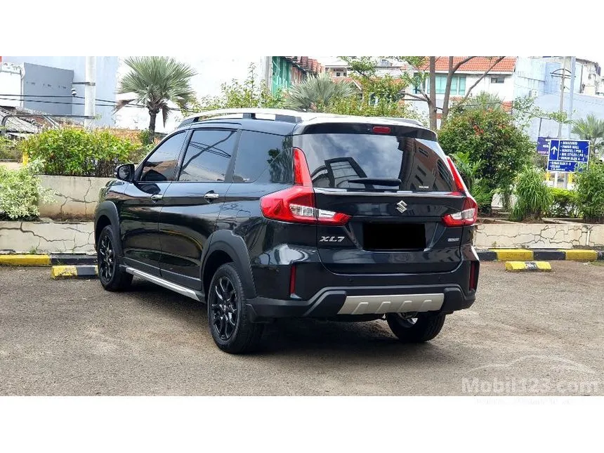 2024 Suzuki XL7 Beta Hybrid SUV