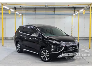2019 Mitsubishi Xpander 1.5 Ultimate MPV