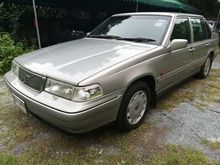 1996 Volvo 960 2.4 (ปี 90-99) Sedan AT