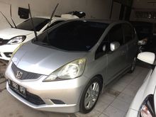2010 Honda Jazz Automatic Pertamax 1.5 RS