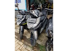 2017 Honda Vario 150 DP 850rb