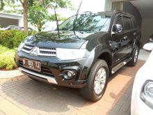 2014 Mitsubishi Pajero Sport 2.5 Exceed SUV