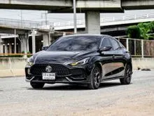 2022 MG MG5 1.5 (ปี 21-26) D Sedan