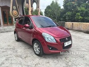 2015 Suzuki Splash 1.2 Hatchback