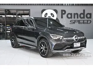 2022 Mercedes-Benz GLC300 2.0 e 4MATIC AMG Dynamic SUV