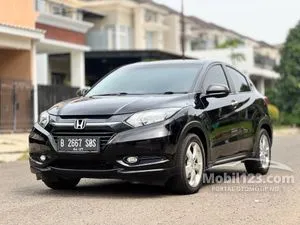 2017 Honda HR-V 1.5 E SUV