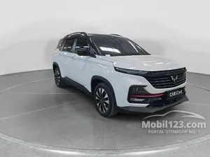 2021 Wuling Almaz 1.5 RS Exclusive 7 Seater SUV
