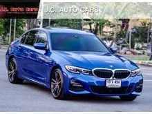 2020 BMW 330e 2.0 G20 (ปี 19-26) M Sport Sedan