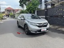 2018 Honda CR-V 1.5 Turbo Prestige SUV TDP 15 JT