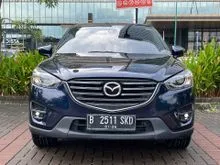 2015 Mazda CX-5 2.5 Grand Touring SUV