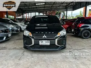 2022 Mitsubishi MIRAGE 1.2 Active Hatchback
