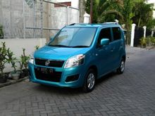 2014 Suzuki Karimun Wagon R 1.0 GL Wagon R Hatchback