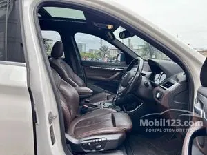 2019 BMW X1 1.5 sDrive18i xLine SUV