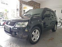 2008 Suzuki Grand Vitara 2.0 JLX SUV