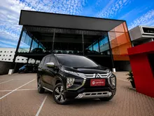 2021 Mitsubishi Xpander 1.5 Ultimate MPV - Garansi hingga Rp3 juta