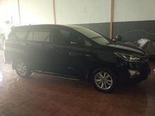 Innova reborn 2.0 V bensin matic 2016 Super istimewa Bisa kredit