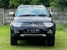 2014 Mitsubishi Pajero Sport 2.5 Dakar SUV