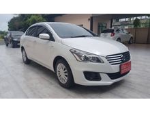 2016 Suzuki Ciaz 1.2 (ปี 15-18) GL Sedan AT