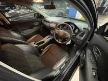 2017 Honda HR-V 1.5 E SUV
