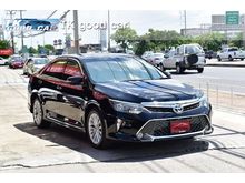 2013 Toyota Camry 2.5 (ปี 12-16) G Sedan