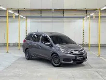2022 Honda Mobilio 1.5 S MPV // Harga Special // Ngabisin Stock