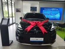 2026 GAC Hyptec HT 0.0 Premium Hatchback HARGA SPESIAL UNTUK BULAN JUNI CASHBACK DAN CICILAN RINGAN FREEGIFT KHUSUS DI AION SPARK SENAYAN Rzl