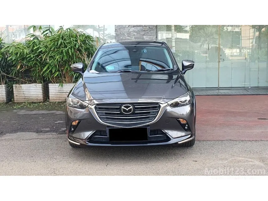 2024 Mazda CX-3 Sport SUV
