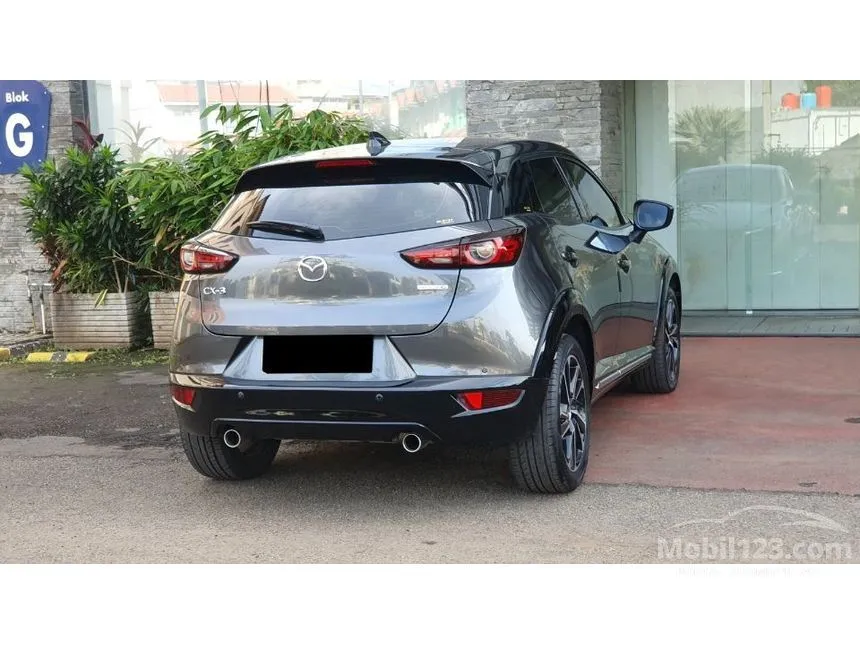 2024 Mazda CX-3 Sport SUV