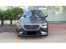 2024 Mazda CX-3 1.5 Sport SUV Sunroof Facelift AT Abu NIK 2024 [GARANSI 5TH]