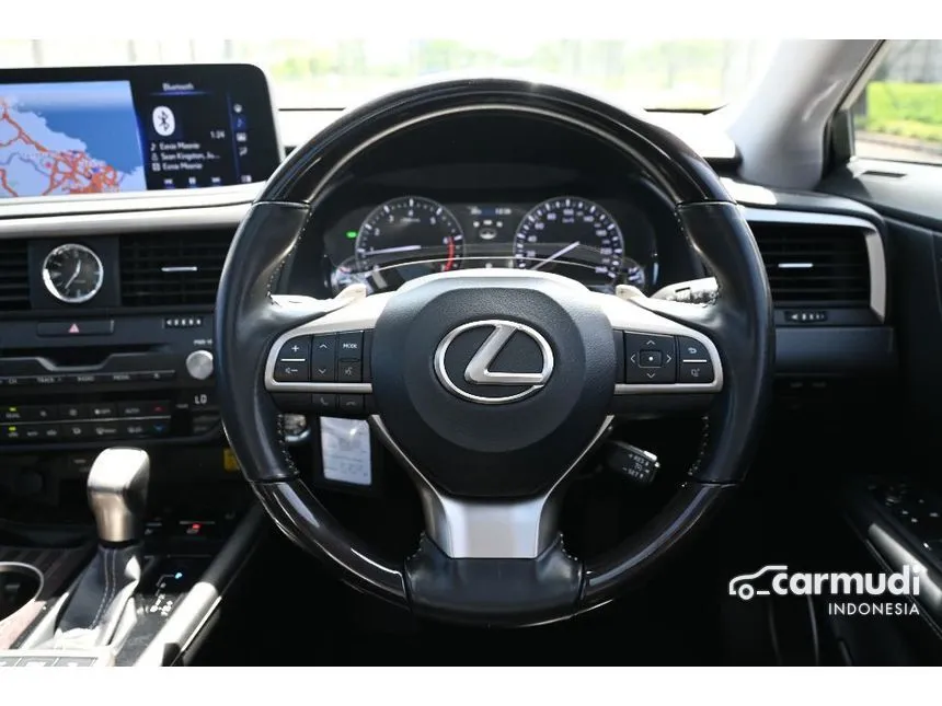 2021 Lexus RX 300 Luxury SUV