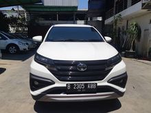 2019 Toyota Rush 1.5 TRD Sportivo SUV