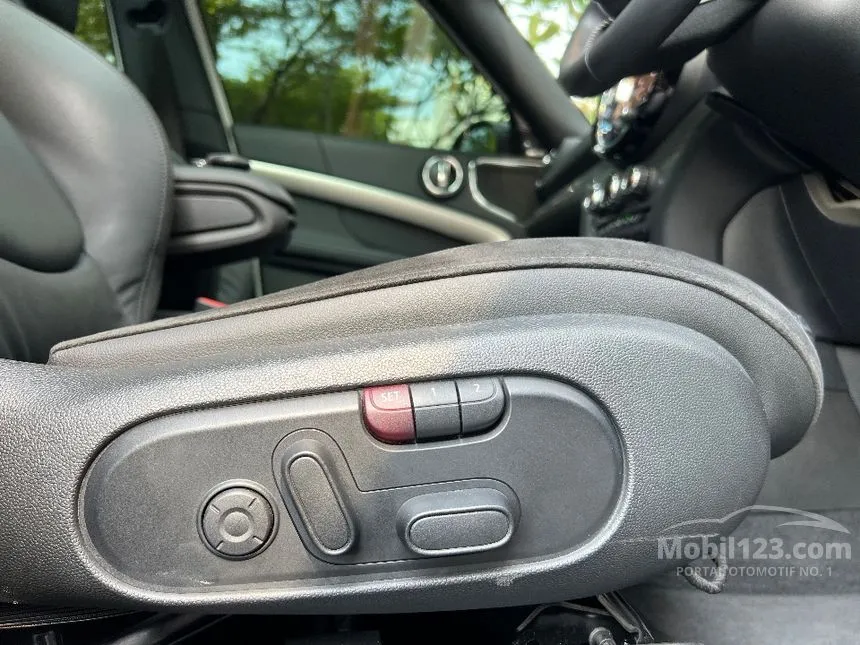 2024 MINI Countryman Cooper S Sport SUV