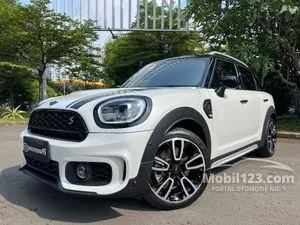 2024 MINI Countryman 2.0 Cooper S Sport SUV