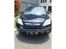 2009 Honda CR-V 2.4 2.4 i-VTEC SUV