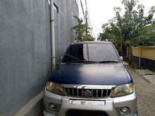 2004 Daihatsu Taruna 1.5 CSX SUV