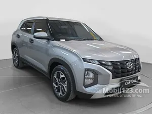 2023 Hyundai Creta 1.5 Trend SUV