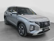 2023 Hyundai Creta 1.5 Trend SUV JUAL CEPAT & KONDISI SIAP PAKAI, PLAT F, BISA KREDIT, PAJAK PANJANG, GARANSI 1 TAHUN, FREE DETAILING & PENGIRIMAN