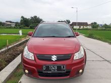 2010 Suzuki SX4 1.5 Cross Over Hatchback