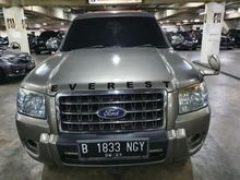 2007 Ford Everest 2.5 Limited SUV