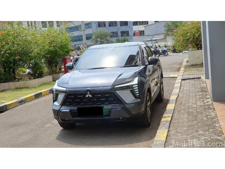 2024 Mitsubishi XFORCE Ultimate SUV