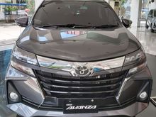 2020 Toyota Avanza 1,3 G MPV