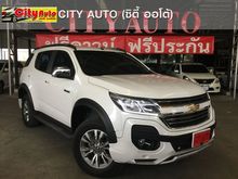 2018 Chevrolet Trailblazer 2.5 LTZ SUV AT