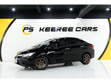 2018 Honda City 1.5 (ปี 14-18) V+ i-VTEC Sedan AT
