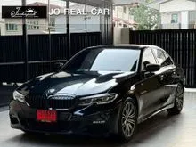 2021 BMW 320d 2.0 G20 (ปี 19-26) M Sport Sedan