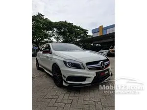 2018 Mercedes-Benz C300 2.0 AMG Line CKD Sedan